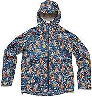 Algopix Similar Product 5 - Howler Brothers Aguacero Rain Jacket 