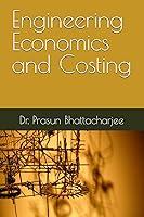 Algopix Similar Product 13 - Engineering Economics and Costing