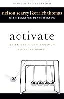 Algopix Similar Product 4 - Activate An Entirely New Approach to