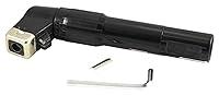 Algopix Similar Product 8 - Forney 56205 Electrode Holder 400Amp