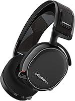Algopix Similar Product 6 - SteelSeries Arctis 7 LagFree Wireless