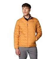 Algopix Similar Product 10 - Columbia Mens Delta Ridge II Down