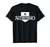 Algopix Similar Product 2 - ALTRUISMO House of Givers School