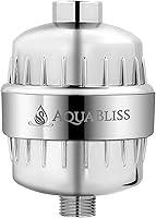 Algopix Similar Product 14 - AquaBliss High Output Revitalizing