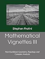 Algopix Similar Product 18 - Mathematical Vignettes III