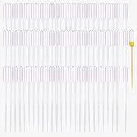 Algopix Similar Product 5 - moveland 350PCS 05ML Thin Plastic