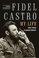 Algopix Similar Product 14 - Fidel Castro My Life A Spoken