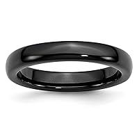 Algopix Similar Product 6 - Best Designer Jewelry Ceramic Black 4mm