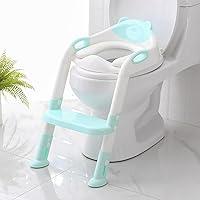 Algopix Similar Product 11 - Potty Training Seat with Step Stool