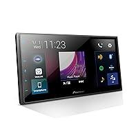 Algopix Similar Product 17 - Pioneer DMH2660NEX Digital Multimedia