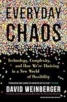Algopix Similar Product 6 - Everyday Chaos Technology Complexity