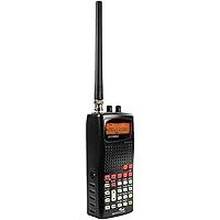 Algopix Similar Product 11 - Whistler WS1010 Analog Handheld Scanner