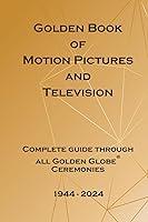 Algopix Similar Product 14 - Golden Book of Motion Pictures and