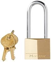 Algopix Similar Product 11 - Master Lock 140DLH Padlock 1 Pack