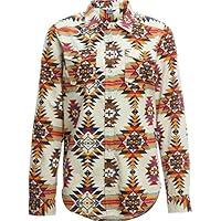 Algopix Similar Product 16 - KAVU Womens Hadley Long Sleeve Shirt