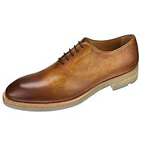 Algopix Similar Product 8 - Magnanni Belago II Cuero 9 M