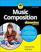 Algopix Similar Product 11 - Music Composition For Dummies