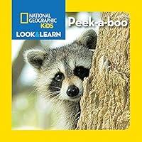 Algopix Similar Product 19 - National Geographic Kids Look and