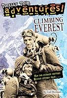 Algopix Similar Product 6 - Climbing Everest Totally True