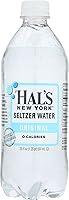 Algopix Similar Product 4 - Hals New York Original Seltzer 20 Fl