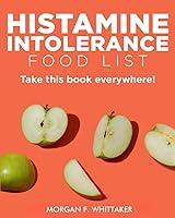 Algopix Similar Product 8 - Histamine Intolerance Food List The