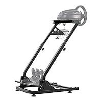 Algopix Similar Product 12 - VEVOR G920 Racing Steering Wheel Stand