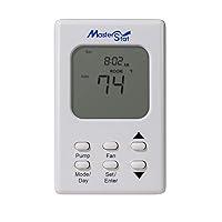 Algopix Similar Product 17 - MasterStat Thermostat for Evaporative