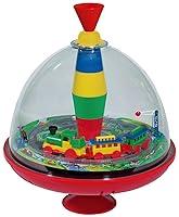 Algopix Similar Product 10 - Lena 52120 tin Toys Panorama 19 cm