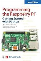 Algopix Similar Product 11 - Programming the Raspberry Pi Second
