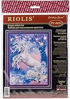 Algopix Similar Product 4 - RIOLIS Stamped Cross Stitch Kit