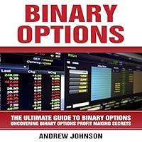 Algopix Similar Product 6 - Binary Options The Ultimate Guide to