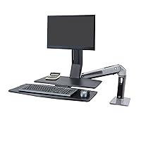 Algopix Similar Product 2 - Ergotron  WorkFitA LD Single Monitor