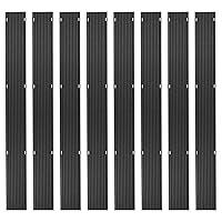 Algopix Similar Product 2 - Discount Ramps Black Ice SKIG608 5