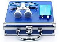Algopix Similar Product 7 - Dental Loupes  35X420mm Portable