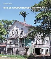 Algopix Similar Product 5 - City of Wooden Houses Georgetown