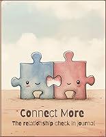 Algopix Similar Product 4 - Connect More The Relationship Check In