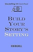 Algopix Similar Product 13 - Build Your Storys Setting