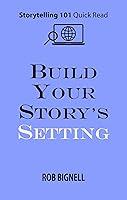 Algopix Similar Product 2 - Build Your Storys Setting