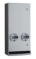 Algopix Similar Product 15 - Bobrick 2706 ClassicSeries 304