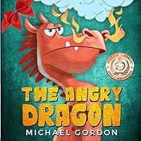 Algopix Similar Product 3 - The Angry Dragon Childrens books
