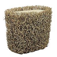 Algopix Similar Product 16 - Benjara BM165246 Wooden Room Decor