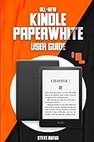 Algopix Similar Product 16 - AllNew Kindle Paperwhite User Guide