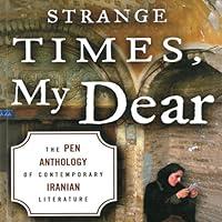 Algopix Similar Product 11 - Strange Times My Dear The PEN