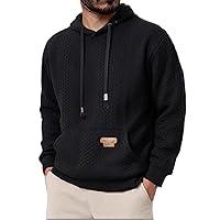 Algopix Similar Product 15 - Envmb Mens Hoodie Pullover Casual