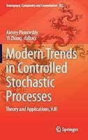 Algopix Similar Product 2 - Modern Trends in Controlled Stochastic