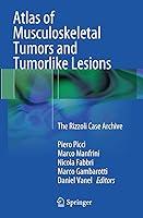 Algopix Similar Product 14 - Atlas of Musculoskeletal Tumors and