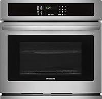 Algopix Similar Product 18 - Frigidaire FFEW3026TS 30 Inch 46 cu