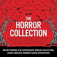 Algopix Similar Product 14 - The Horror Collection Dracula