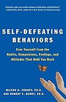 Algopix Similar Product 18 - SelfDefeating Behaviors Free Yourself