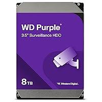 Algopix Similar Product 4 - Western Digital 8TB WD Purple